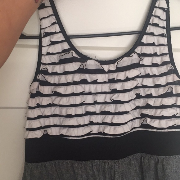 💖BABYDOLL💖DRESS💖 - Picture 4 of 4